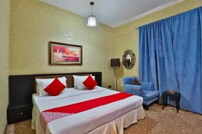 Dome Hotel Al Sulaimaniah - Image 3