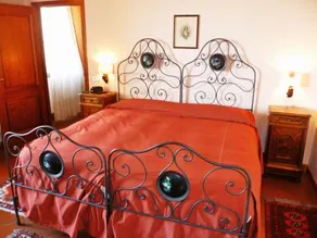 Locanda di Villa Torraccia - Image 2