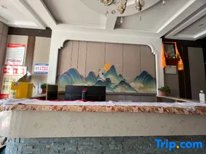Zongsari Hotel - Image 5