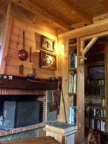 Chalet Les Chouettes - Image 5