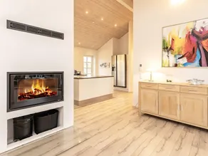 Picturesque Holiday Home in Saltum near Sea - Image 4