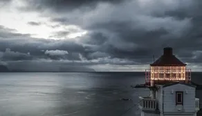 Littleisland Lighthouse - Image 2