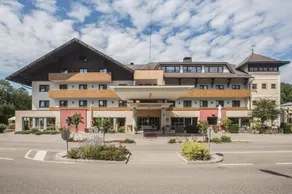BÖswarth Seminarhotel Lengbachhof - Image 2
