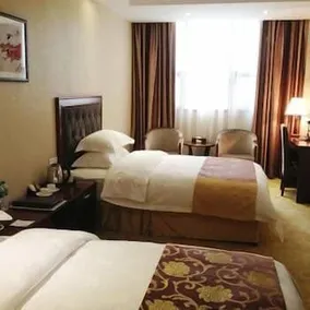 Dazhou Haitang Hotel - Image 4