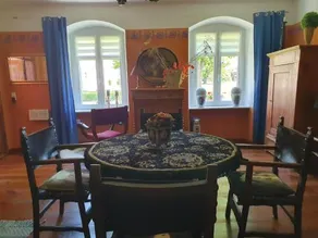 Gesindehaus am Schloss Kummerower See - Image 2