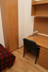 Pannon Egyetem - Központi Kollégium - Image 4