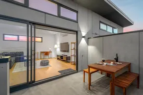 StayCentral Brunswick Central Townhouse - Image 2