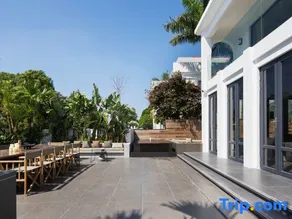 Pianfang Shanchi Holiday Villa - Image 3