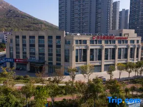 Manju Hotel (Lianyungang Lianyun) - Image 4