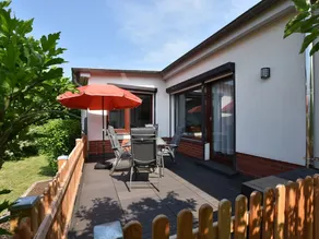 Apartment In Klutz With Terrace, Garden - Image 2