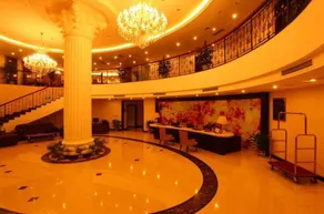 Greet Hotel - Image 2