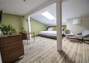 Hotel Roma - Image 4