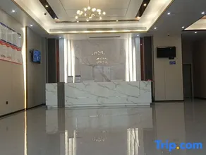 Plum Blossom Hotel - Image 3