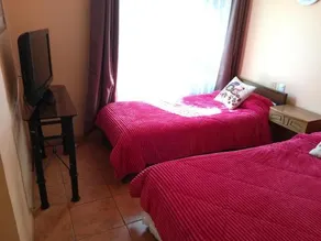 Hotel Rucahue - Image 4