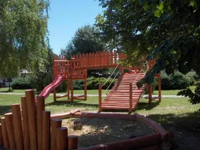 Romantik Camping És Panzió - Image 5