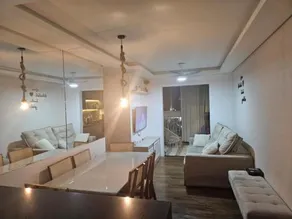 Apartamento 2 quartos com 1 suite - Image 5