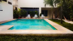 Hostel Meson de Tulum - Image 3