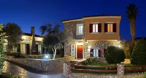 Art Lesvos Villas - Image 5