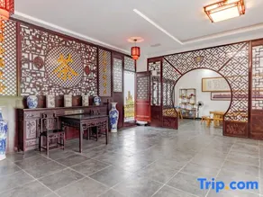 Tianzhihong Zhuangyuan Hostel - Image 2