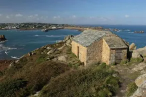 Ty Ben Maria Maison bord de mer Diben - Image 4