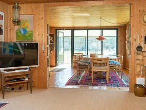 6 Person Holiday Home in Ulfborg - Image 2