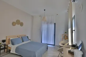 Stunning Seaview Haven 3 min to Beach in Lapta - Image 5