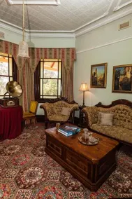 Blair Athol Boutique Hotel & Day Spa - Image 2