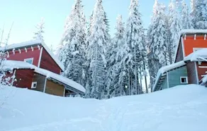 Chalet Hebalm - Image 3