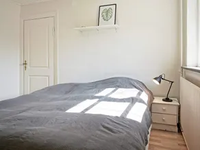 6 person holiday home in Aakirkeby - Image 3