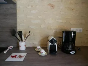 Les Maisons Du Cheylard lascaux - Image 3