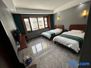 Ning'an Jiayi Hotel - Image 5