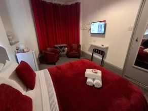 St Albans Guest House Dover - Image 5