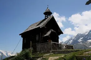 Hotel Restaurant Petersgrat - Image 2