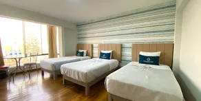 Hotel Megamar - Image 5