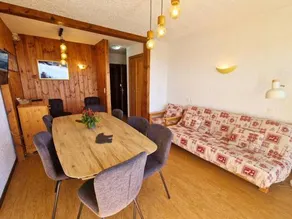 Appartement Saint-Michel-de-Chaillol, 3 pièces, 7 personnes - FR-1-393-88 - Image 2