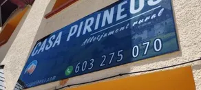 Hostal Alt Pirineu - Image 4