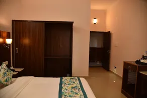 Mastiff Hotel Palampur - Image 2