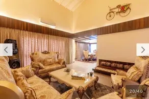 Silver Wood Kardnea 3BHK - Image 4