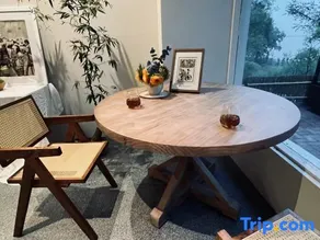 Yongjing Binglingju Homestay - Image 5