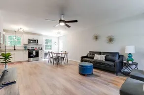 Charming Cheerful 3 Bedroom Home in Richmond VA - Image 4