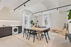 Escape to Clausen Stylish ApartmentID212 - Image 5