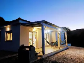 VILLA GALINI IN SPILI , RETHYMNO, CRETE - Image 4