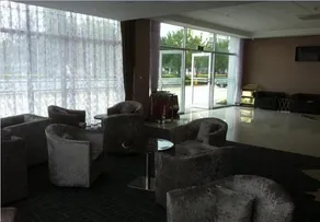 Thank Inn Hotel Hebei Tangshan Port District Tangshan Port Building - Image 2
