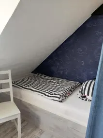 Seefahrer Deich-Cafe-Hotel - Das etwas andere Hotel - Kommunikation und Kreativitat wird hier Groß g - Image 4