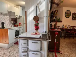 Casa fra gli ulivi di Giuseppe - Image 2