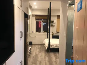 Qiyu Apartment (Changchun Silicon Valley Street Animation College Shop) - Image 2