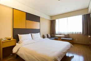 Ji Hotel Yuelu Academy Changsha - Image 5
