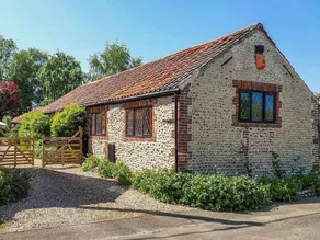 Hunt Cottage - Image 1