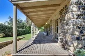 Quigtoo Cottage Beautiful 4BR Stone Cottage l WiFi l Bath l Garden - Image 3