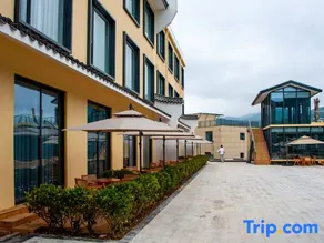 Shouyi Lantian Hotel - Image 4